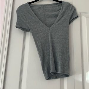 Urban outfitters tight fitting t-shirt